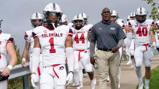 Robert Morris adding FBS assistant to coaching staff