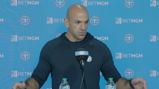NFL Head Coach Defends Player Who Retrieved Gun After Teammate Confrontation (Robert Saleh)