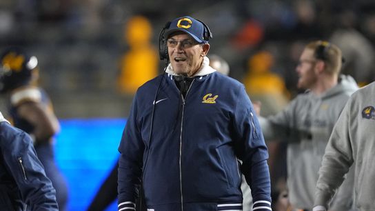 More than a year later, Ron Rivera and Cal finally have a signed contract (Ron Rivera)