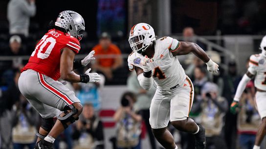 Why the Miami-Ohio State quarterfinal could be a landmark game in college football history