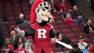 Only one Power 4 school didn't make the postseason in any major sport in 2025-26 (Rutgers Football)