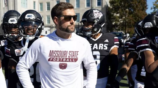 Sources: Coastal Carolina has now finalized deal with next head coach