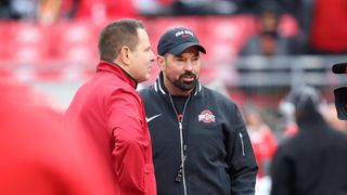 FootballScoop's Pre-Preseason Top 25 (college football preseason top 25). Photo by USA TODAY Sports via Reuters Connect