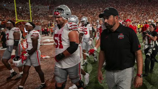 More impossible: The way Texas won that game, or the way Ohio State lost it? (Ohio State Texas)