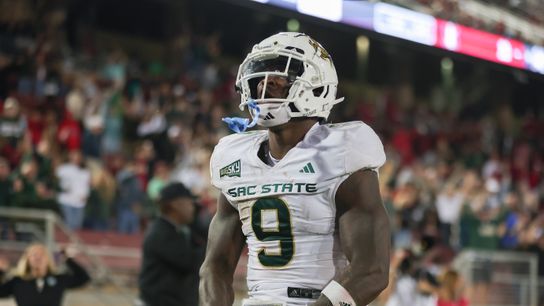 Sacramento State officially joins MAC, for now (Sacramento State FBS)