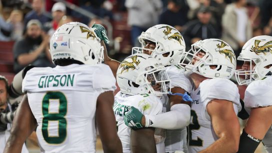 Sacramento State planning to move from FCS to FBS, per report (Sacramento State Football)