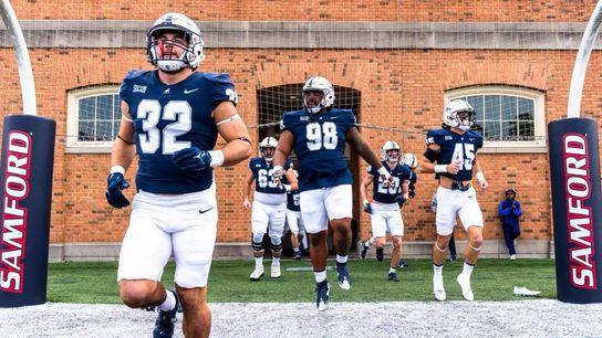 Chris Hatcher, Samford moving to hire new chief of staff