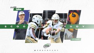 Scoop Study: Buster Faulkner - GH Counter (Scoop Study)