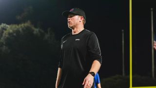 Dallas Cowboys reportedly hiring SMU defensive coordinator Scott Symons (Featured)