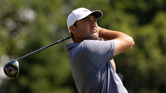 The world's best golfer has a message football coaches need to hear. Photo by © Bill Streicher-Imagn Images