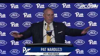 Pat Narduzzi calls out Bill Belichick, UNC to reach ACC title game (Bill Belichick)