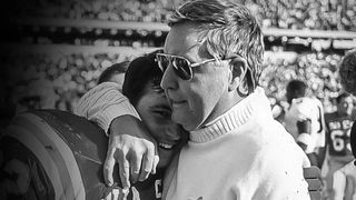 Jim Walden (1938-2026) (Iowa State Football)