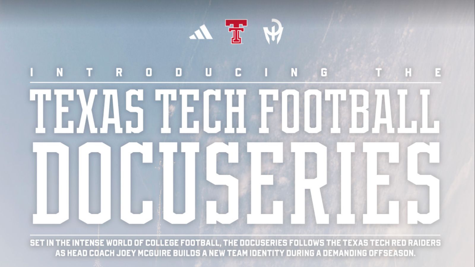Texas Tech to get its own docuseries chronicling newsworthy offseason