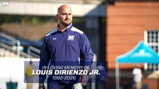 Monmouth mourns loss of defensive coordinator Louis DiRienzo, Jr. (Monmouth football)