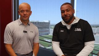 New Mexico State loses their GM / assistant coach before start of fall camp (Featured)