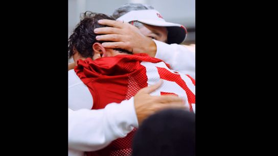 Ole Miss kicks off #ScholarshipAlert season for 2026 (Ole Miss Football)