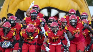 AFCA releases 2026 Division II preseason Top 25 (Division II Football)