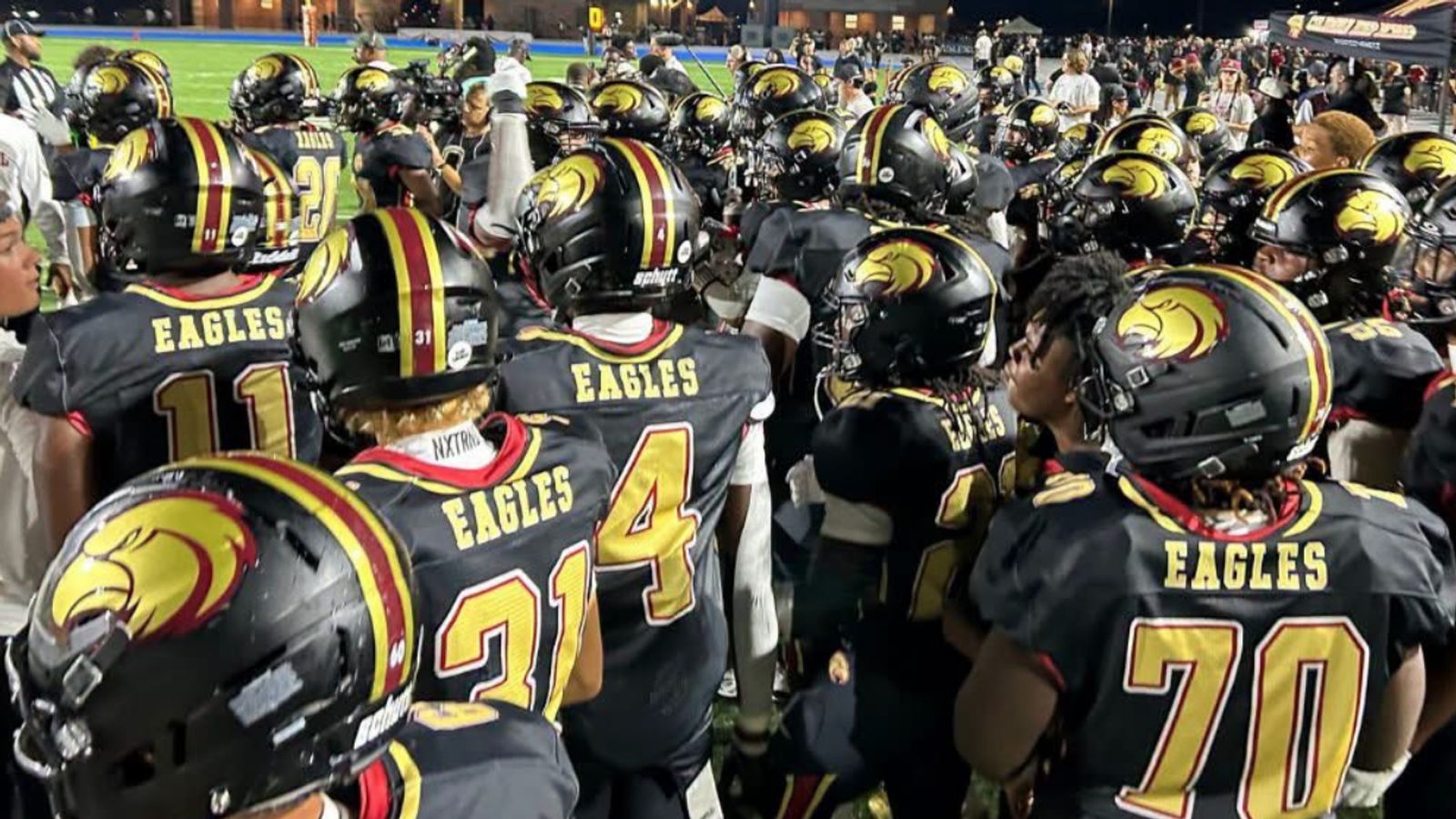 The nation's longest losing streak has come to an end after over a decade and 101 games (Featured)