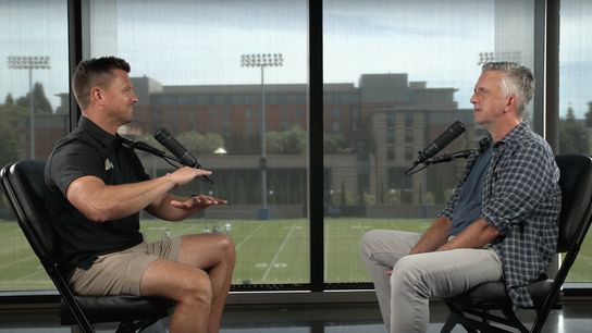 Bob Chesney explains building a culture of competition to Bill Simmons (UCLA Football)