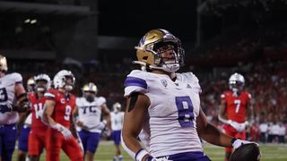 Source: Alabama adds former Washington, Nebraska, and Syracuse running back Will Nixon to staff  (Alabama)