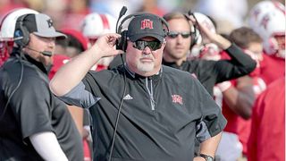 East Mississippi Community College fires longtime head coach Buddy Stephens (Buddy Stephens)