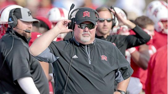 East Mississippi Community College fires longtime head coach Buddy Stephens (Buddy Stephens)