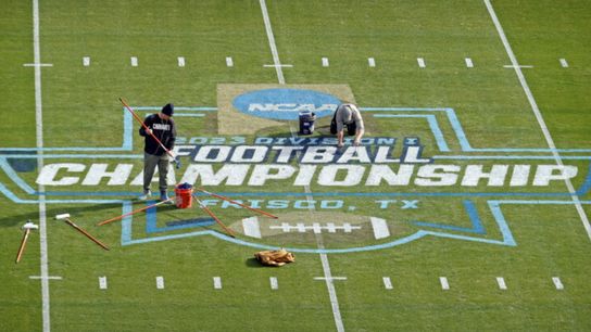 FCS to allow joint practices in spring, other changes (FCS Football)