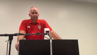 'It breaks your heart more than anything': Dave Doeren describes NC State's indescribable loss (Dave Doeren)