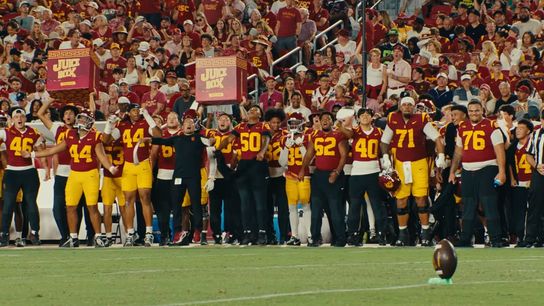 Video shows how little fear Dan Lanning, Oregon have for USC (Oregon Football)