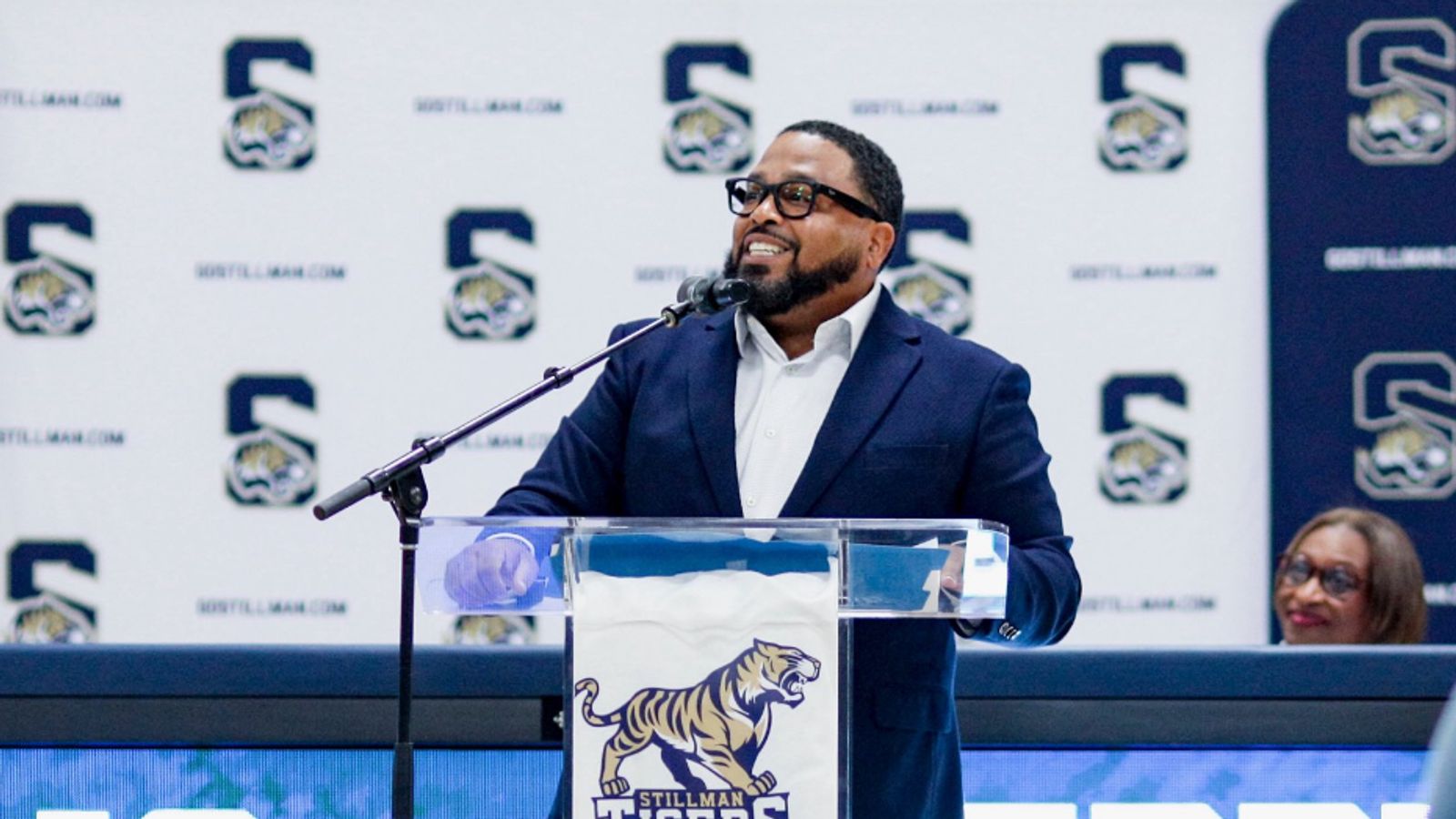 Stillman decides to bring former Coach of the Year back for second stint as football program relaunches (Featured)