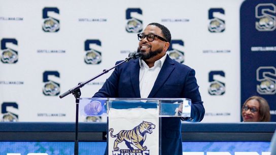 Stillman decides to bring former Coach of the Year back for second stint as football program relaunches (Featured)