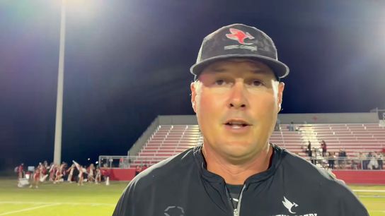 Philip Rivers says "nothing imminent" with NC State search (NC State football coaching search)
