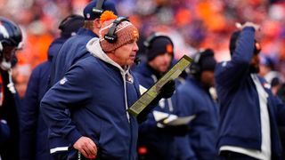 Sean Payton came up with a wild idea to help Bill Belichick break NFL wins record (Sean Payton). Photo by IMAGN IMAGES via Reuters Connect