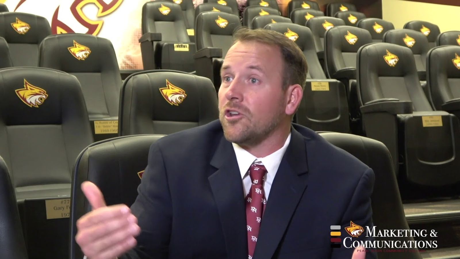 Pearl River begins coaching search with two games left on schedule (Featured)