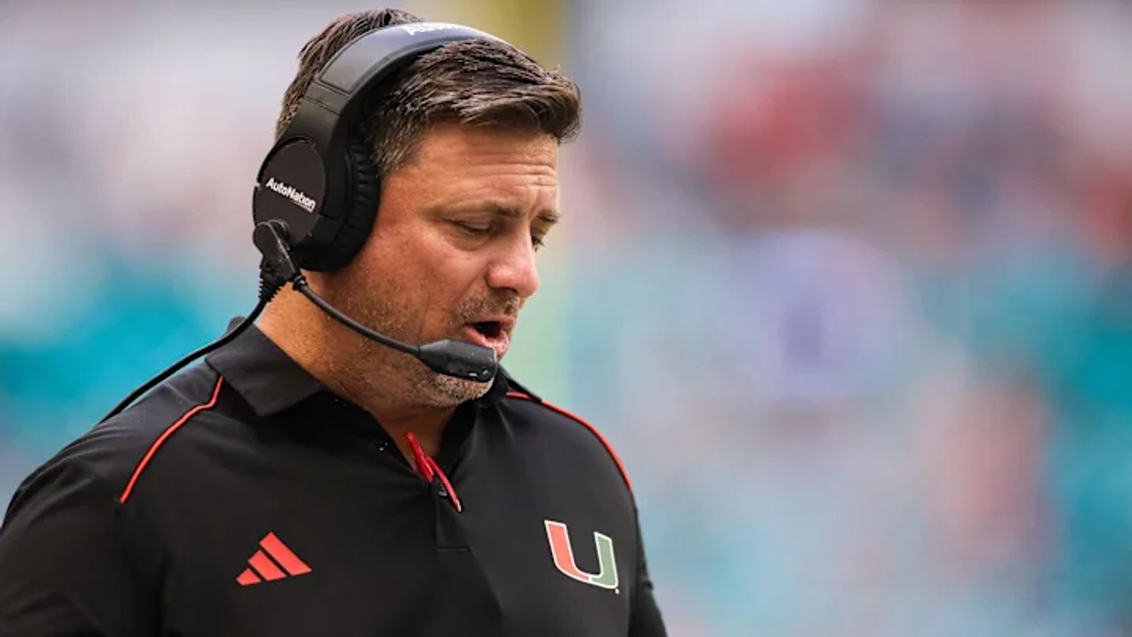 Miami's Shannon Dawson makes a great case for no rankings until October (Featured)
