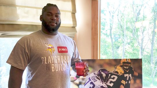 Sources: Georgetown adding former SEC first-round pick with NFL coaching experience to staff