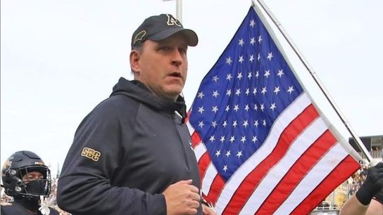 Beloved college coach Shawn Clark passes away (Featured)