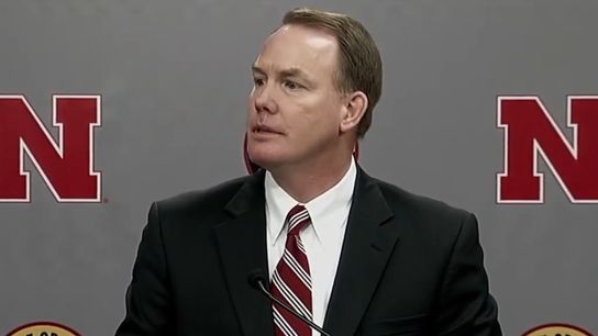Wisconsin targeting ex-Nebraska AD Shawn Eichorst as its next athletics director (Wisconsin Football)
