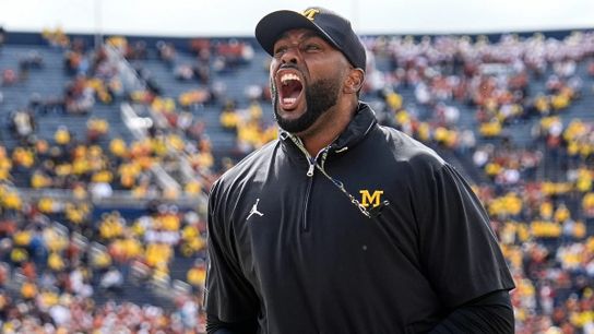 Michigan submits in NCAA football investigation (Michigan NCAA Investigation)