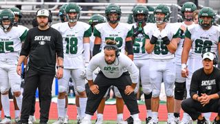 Parents force suspension of high school coach for "not playing the correct players" (high school)