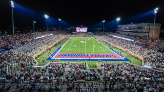 Sources: South Alabama finds next offensive line coach (Featured)