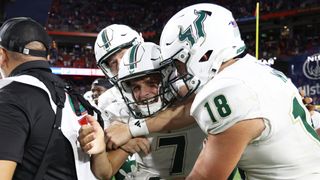 South Florida names local businessman next AD... ahem, first CEO of athletics (South Florida Bulls)