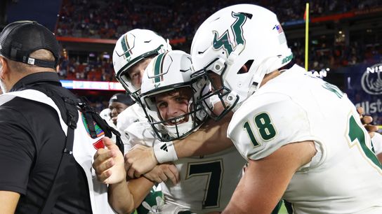 FootballScoop Week 2 Recap: Bulls on Parade (FootballScoop Podcast)