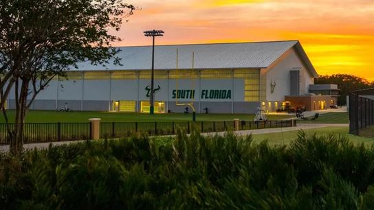 Sources: USF Football adding three to the personnel staff
