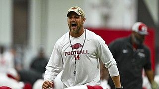 Sources: Gerad Parker, Troy make splash hire from SEC (Featured)