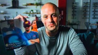 Update: Central Michigan says it is working with NCAA to resolve Connor Stalions mess (Featured). Photo by NETFLIX/Untold: Sign Stealer