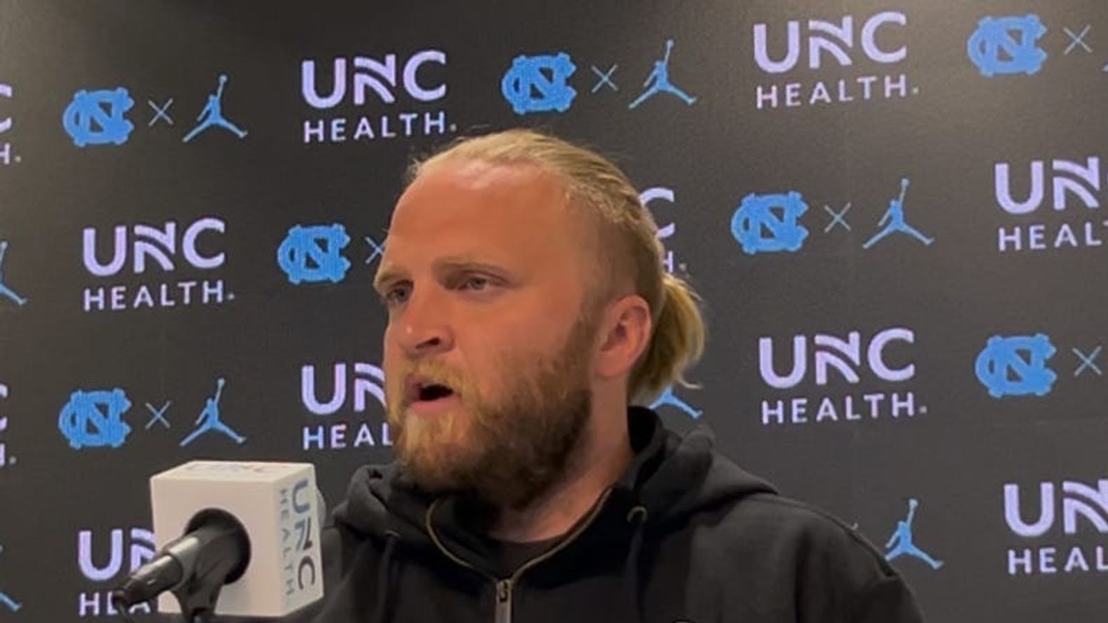 Lombardi Resigns at UNC as Probe Widens Toward Steve Belichick (North Carolina Football). Photo by USA TODAY Network via Reuters Connect