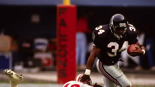 Sources: DeSean Jackson hiring former NFL running back to replace former NFL running back