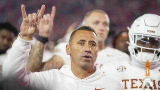 Texas sets staff salaries for 2026, include the newest $1 million GM (Steve Sarkisian Contract)