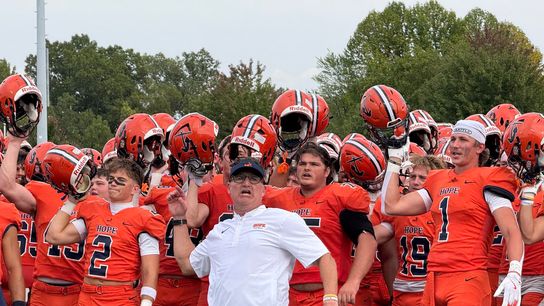 Sources: Top 20 Division III program sets sights on new defensive coordinator (Featured)